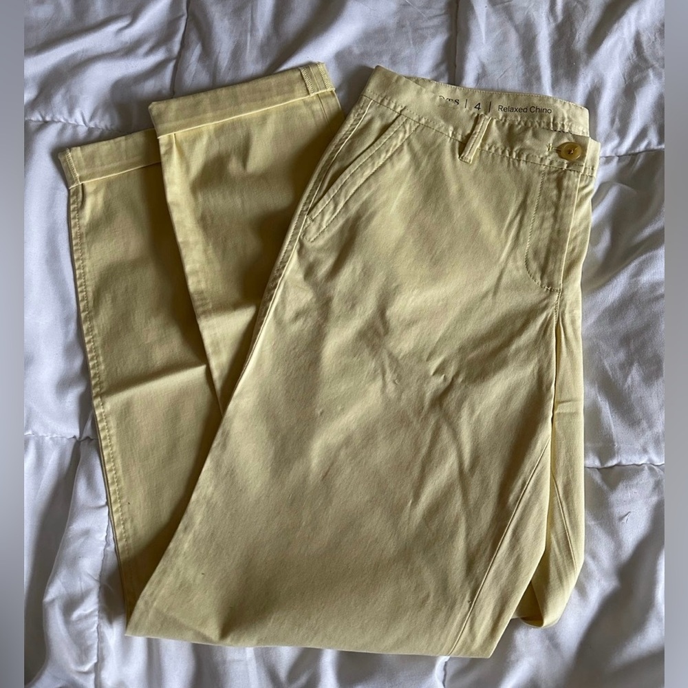 Talbots Pants - Picture 2 of 7